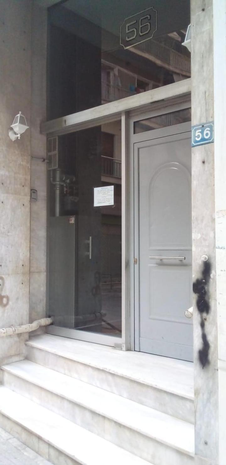 Cozy Studio Near Victoria Metro Station Αθήνα Εξωτερικό φωτογραφία