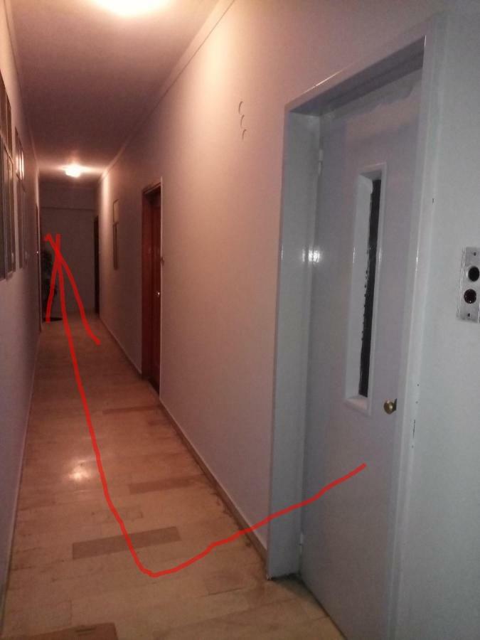 Cozy Studio Near Victoria Metro Station Αθήνα Εξωτερικό φωτογραφία