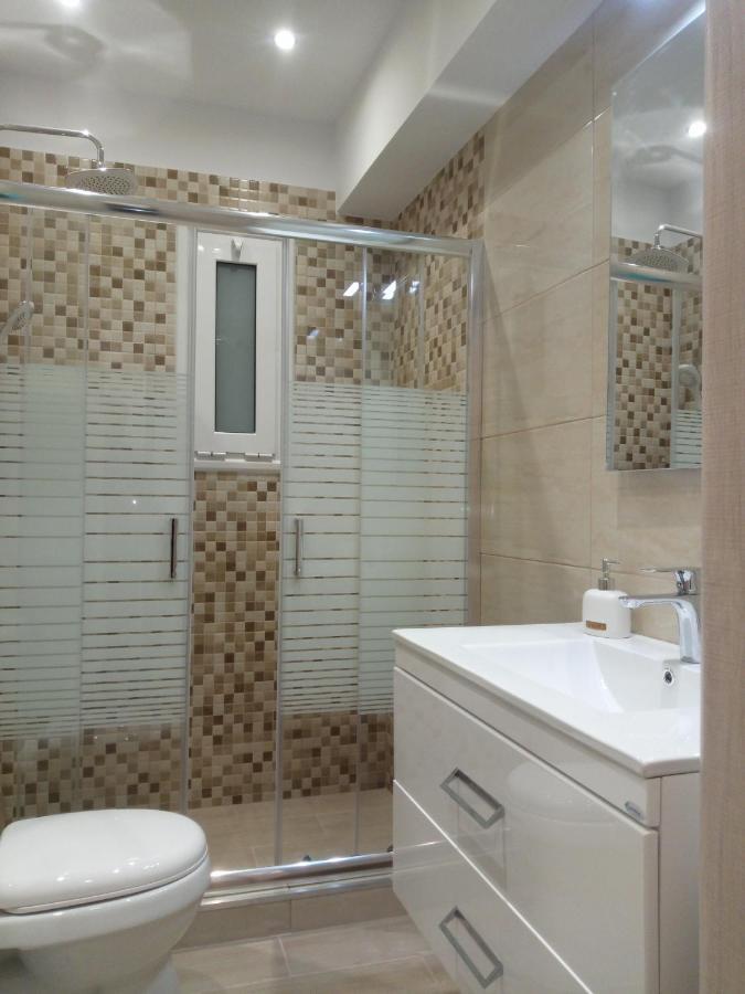 Cozy Studio Near Victoria Metro Station Αθήνα Εξωτερικό φωτογραφία