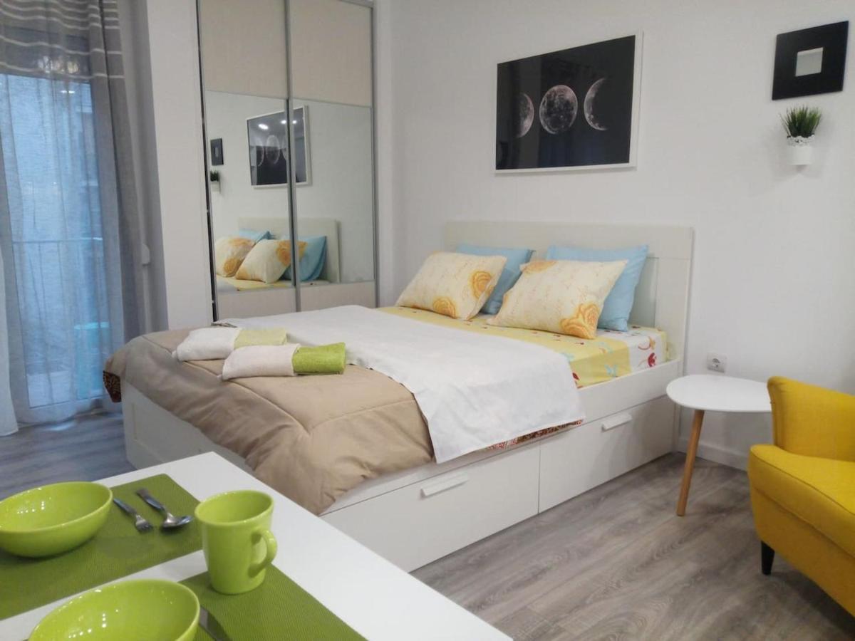 Cozy Studio Near Victoria Metro Station Αθήνα Εξωτερικό φωτογραφία