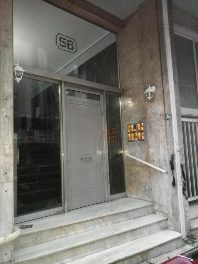 Cozy Studio Near Victoria Metro Station Αθήνα Εξωτερικό φωτογραφία