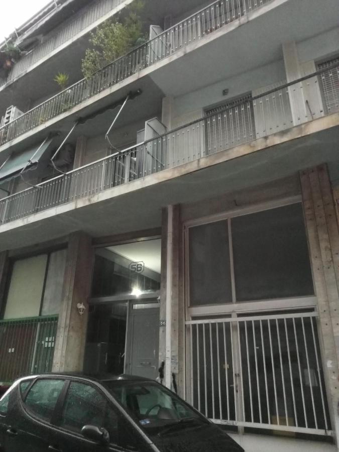 Cozy Studio Near Victoria Metro Station Αθήνα Εξωτερικό φωτογραφία