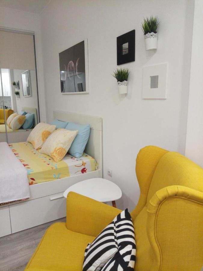 Cozy Studio Near Victoria Metro Station Αθήνα Εξωτερικό φωτογραφία